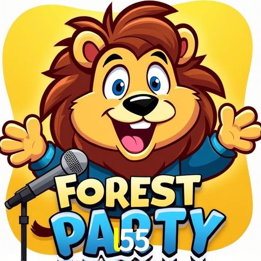 Descubra a Magia dos Jogos de Arcade no l55