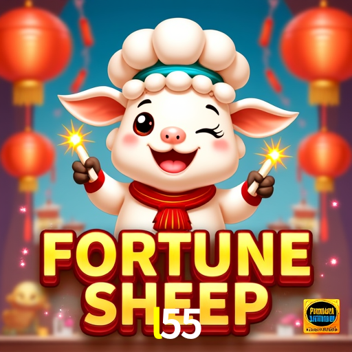 A Revolução dos Aplicativos de Jogos no l55