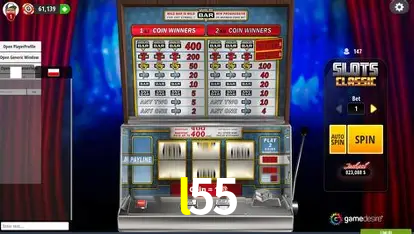 Descubra o Programa VIP da l55: Vantagens Exclusivas para Jogadores