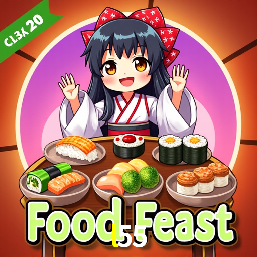 Descubra o Mundo do Cassino Online com l55